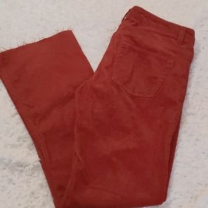 Vintqge Old Navy Corduroy